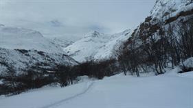 02 Vers Bonneval 02 Vers Bonneval